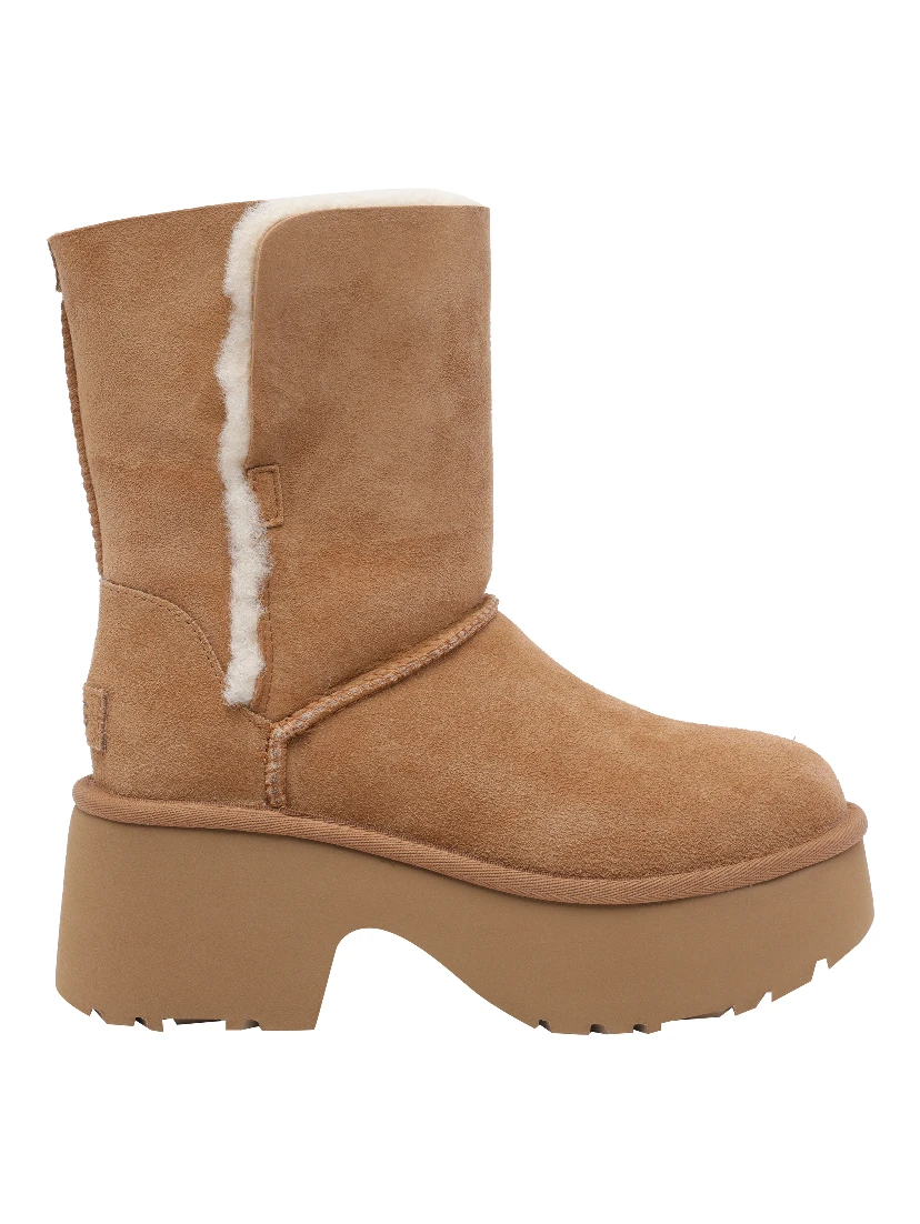 UGG Boots Beige
