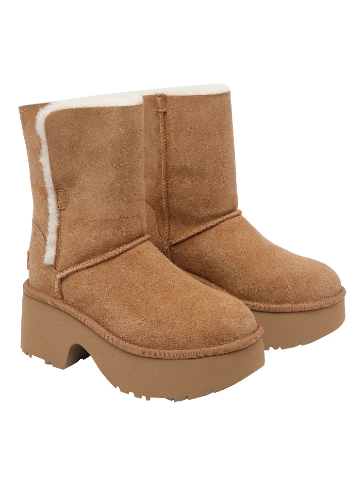 UGG Boots Beige alternative