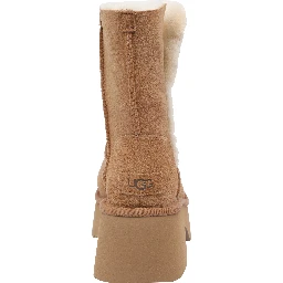 أحذية UGG بيج