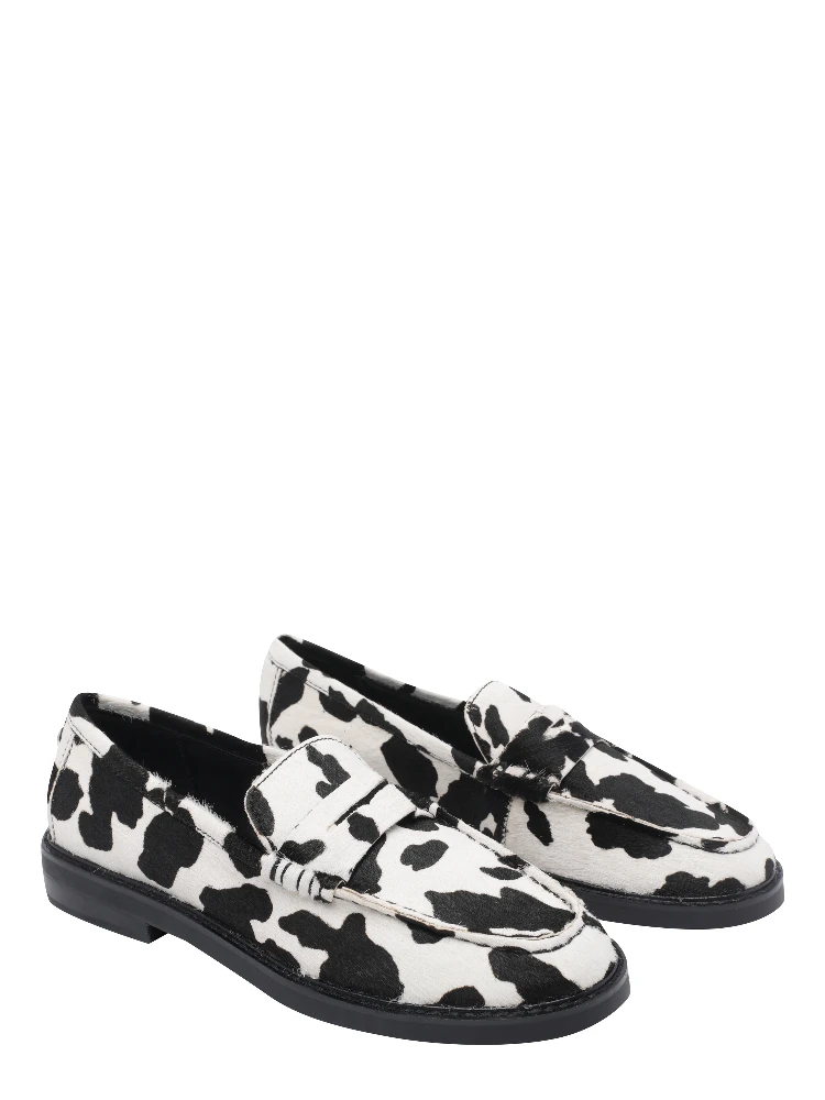 Steve Madden Flat shoes Black alternative