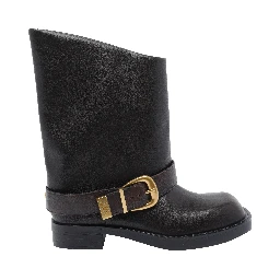 Steve Madden Boots Brown