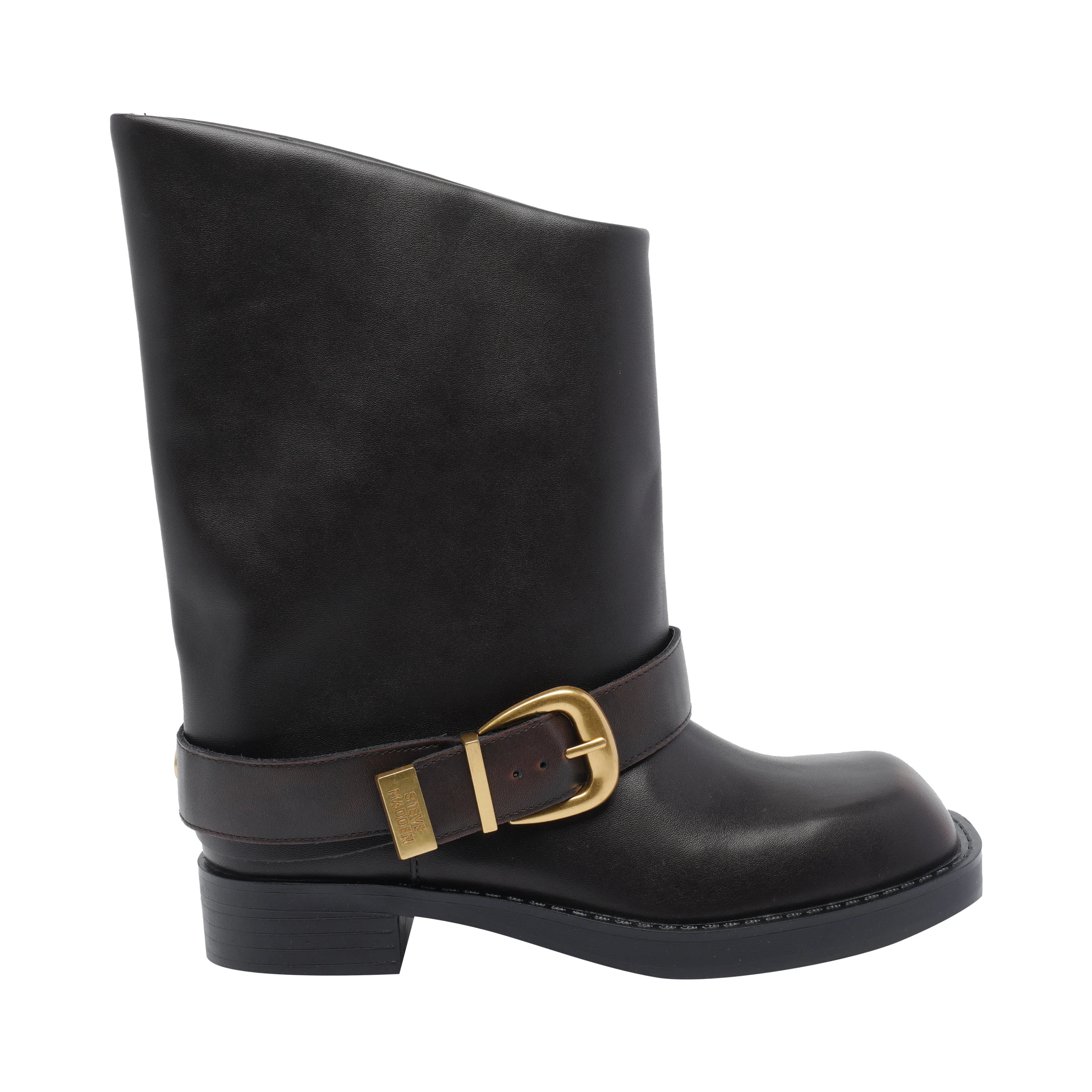 Steve Madden Boots Brown