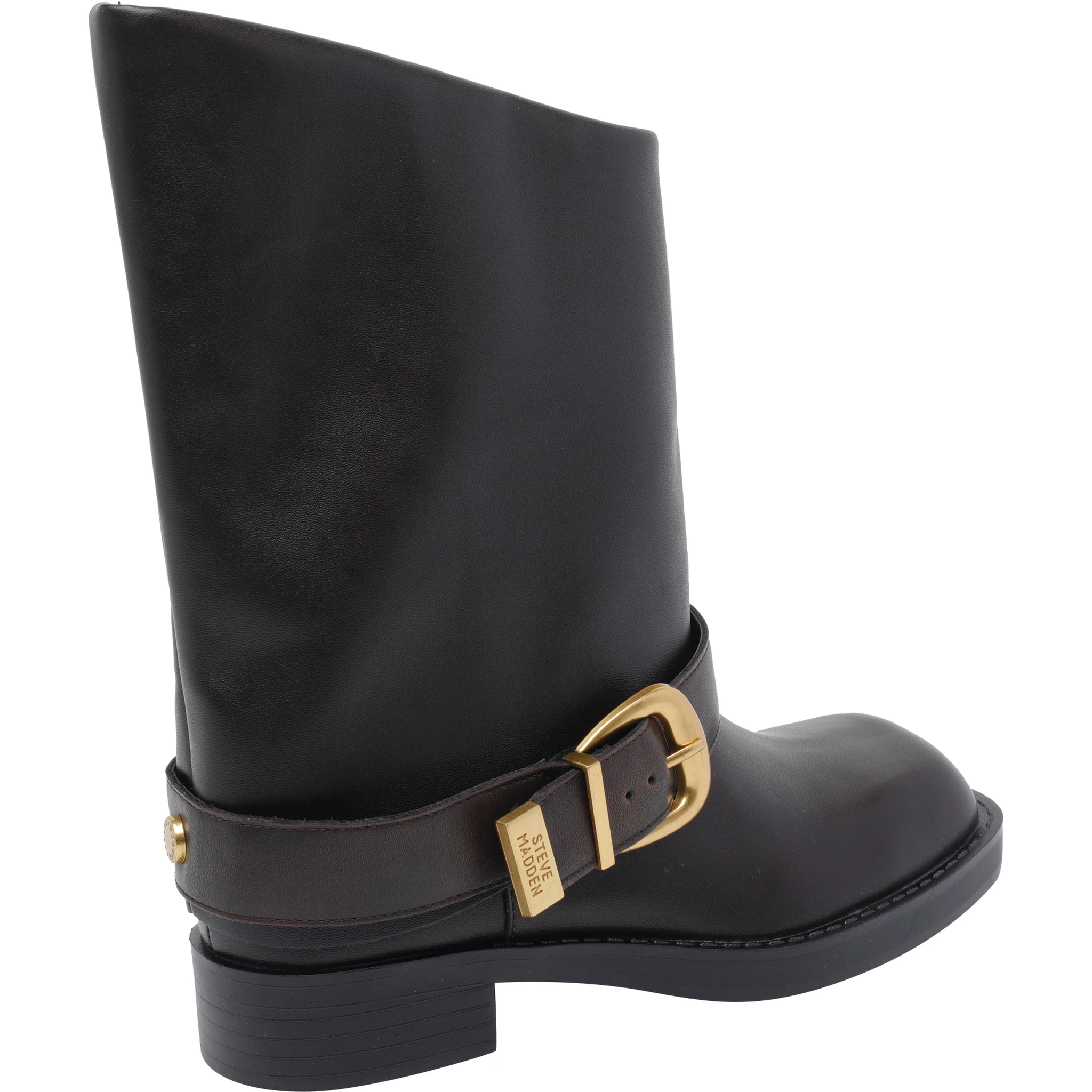Steve Madden Boots Brown