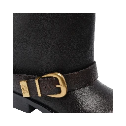 Steve Madden Boots Brown