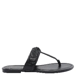 Kurt Geiger Sandals Black