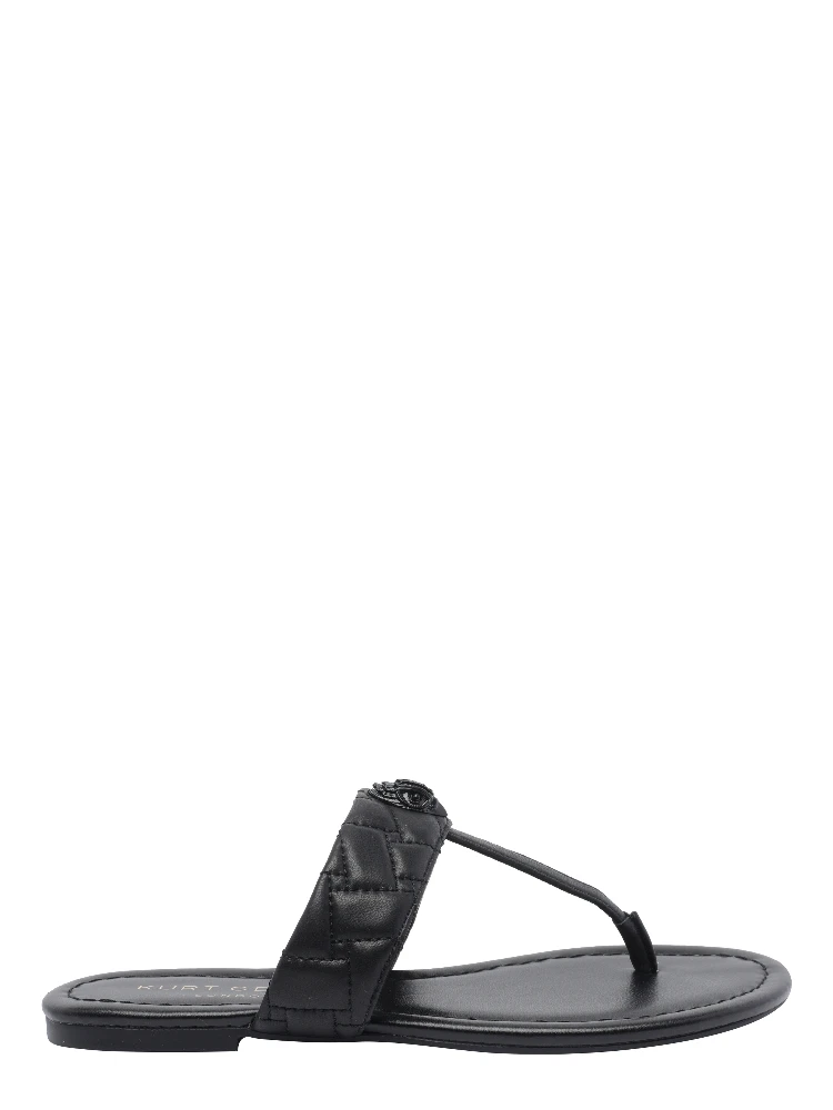 Kurt Geiger Sandals Black