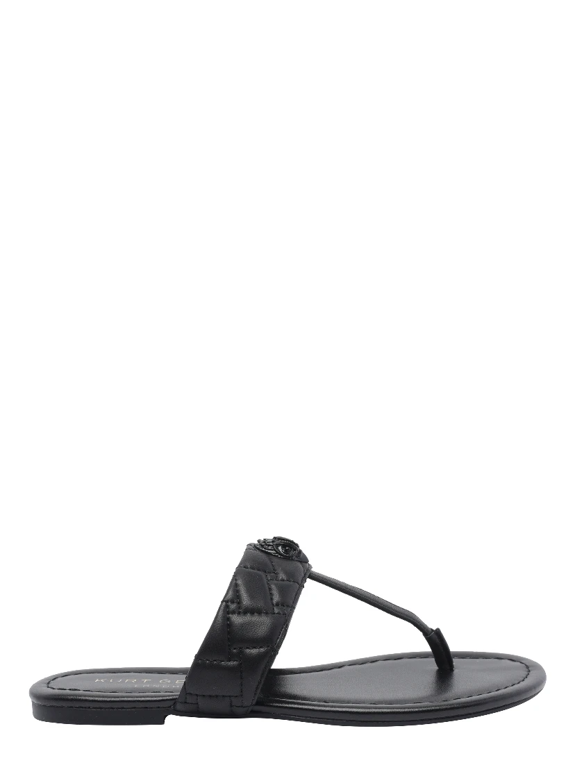 Kurt Geiger Sandals Black