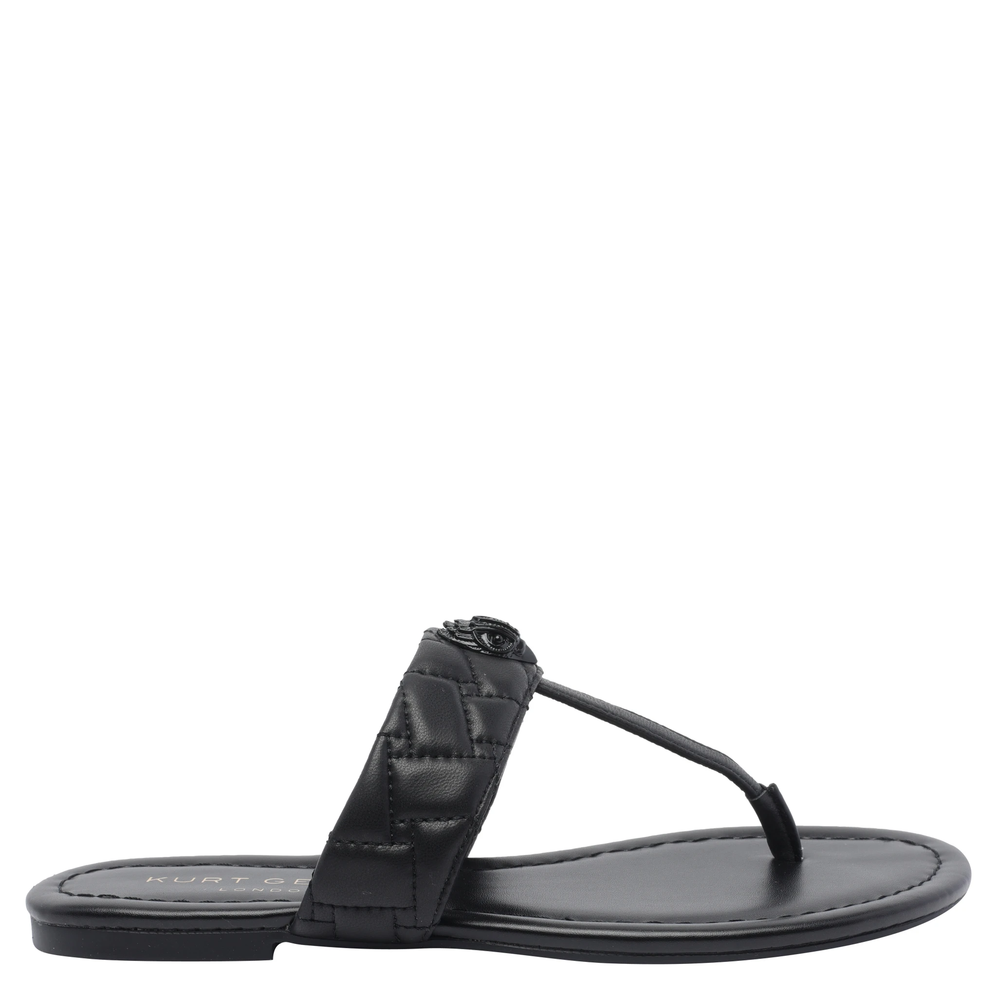 Kurt Geiger Sandals Black