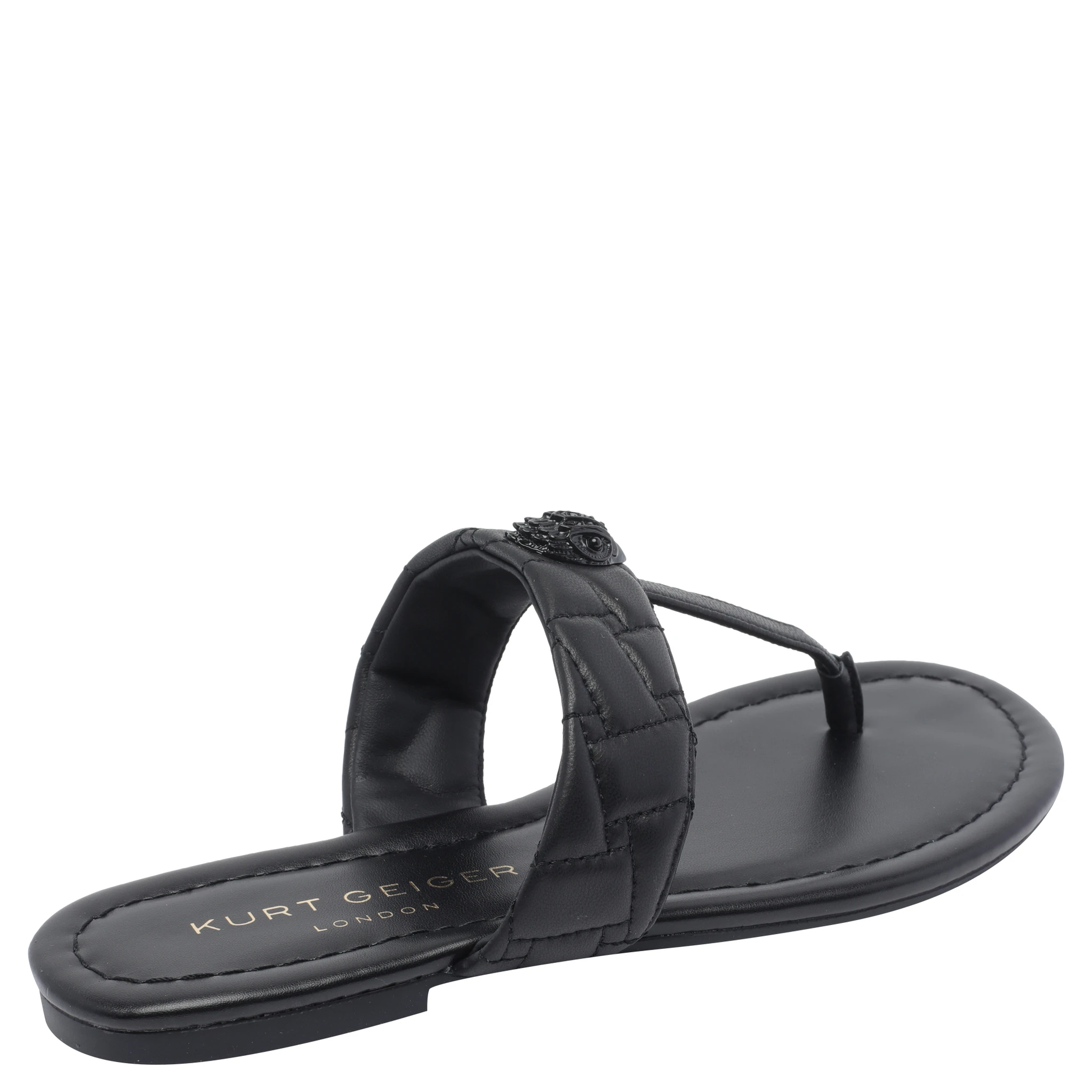 Kurt Geiger Sandals Black