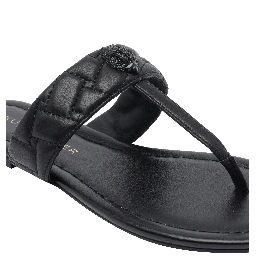 Kurt Geiger Sandals Black