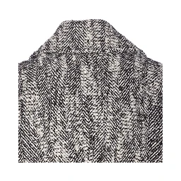 Patrizia Pepe Coats Grey