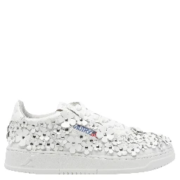 AUTRY Sneakers White