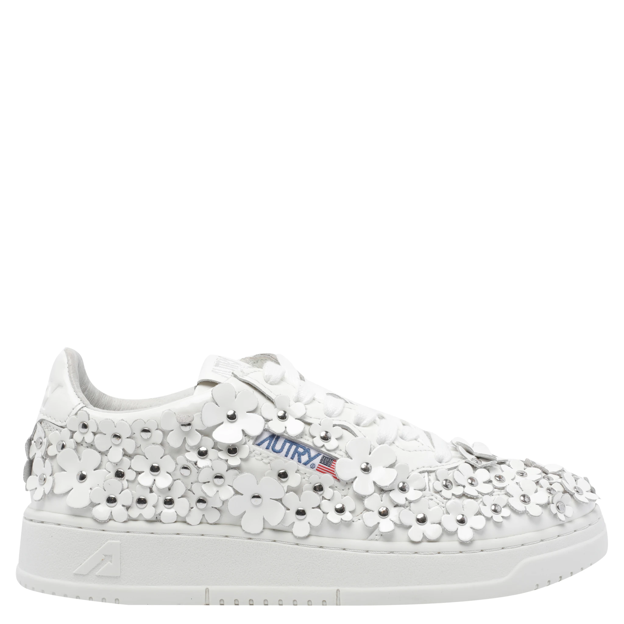 AUTRY Sneakers White