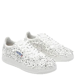 AUTRY Sneakers White