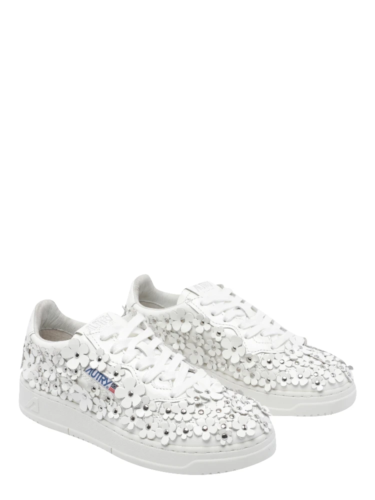 AUTRY Sneakers White alternative