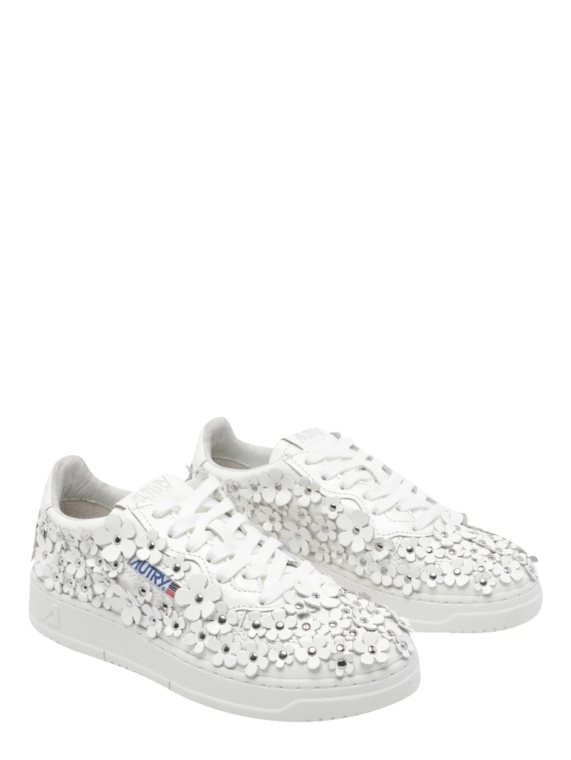 AUTRY Sneakers White
