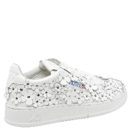 AUTRY Sneakers White