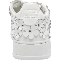 AUTRY Sneakers White