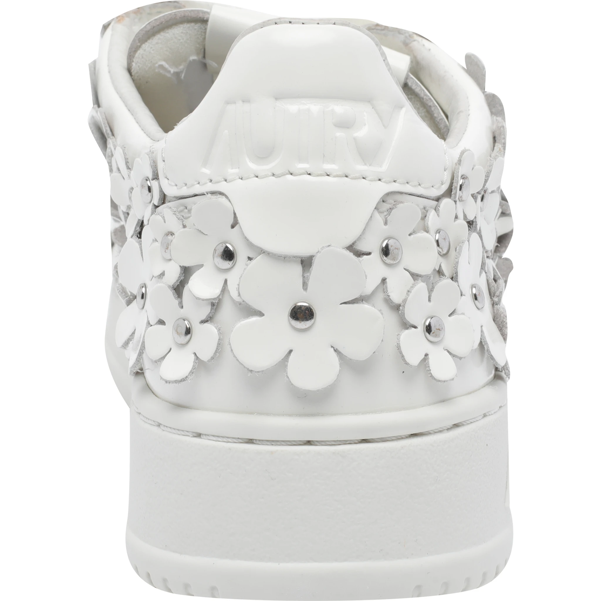 AUTRY Sneakers White