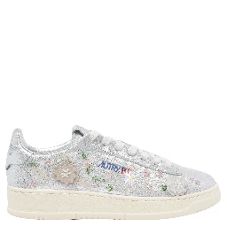 AUTRY Sneakers Silver