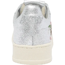 AUTRY Sneakers Silver