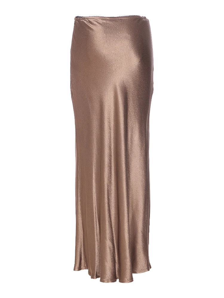 Eleh Skirts Brown alternative