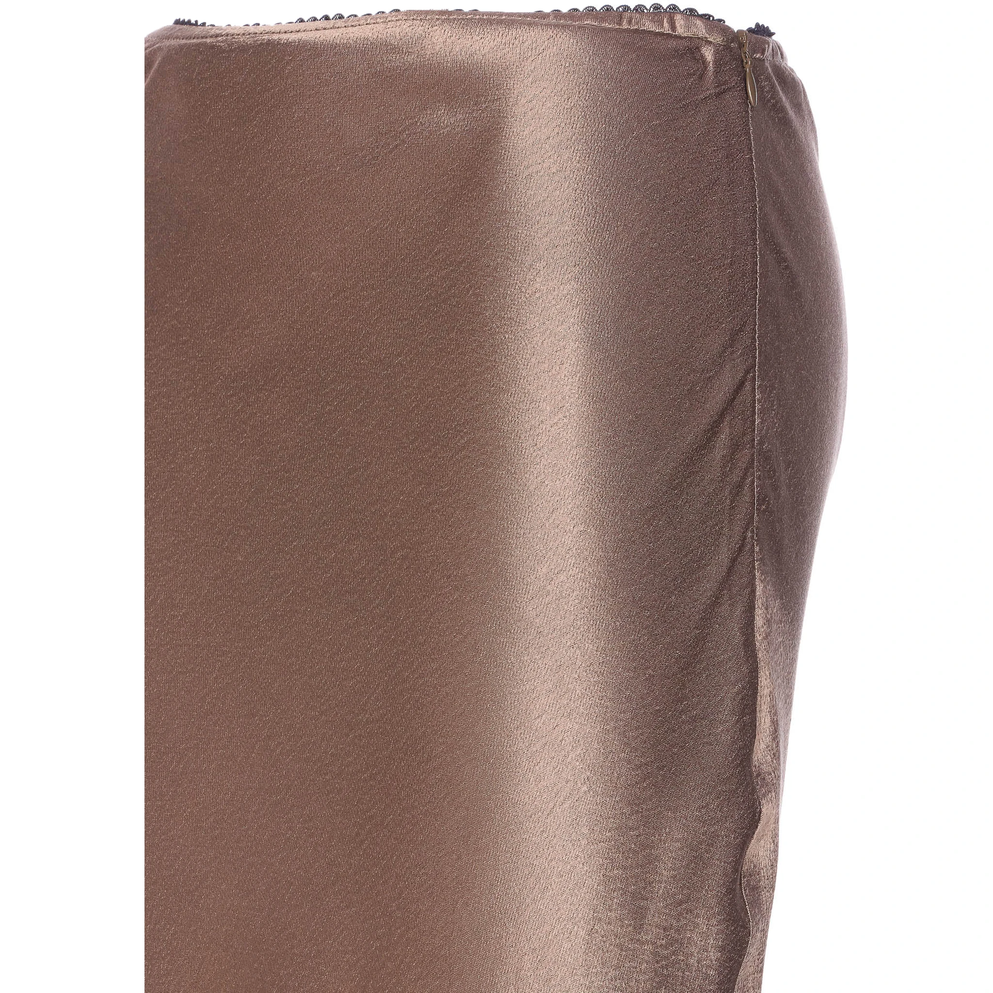 Eleh Skirts Brown