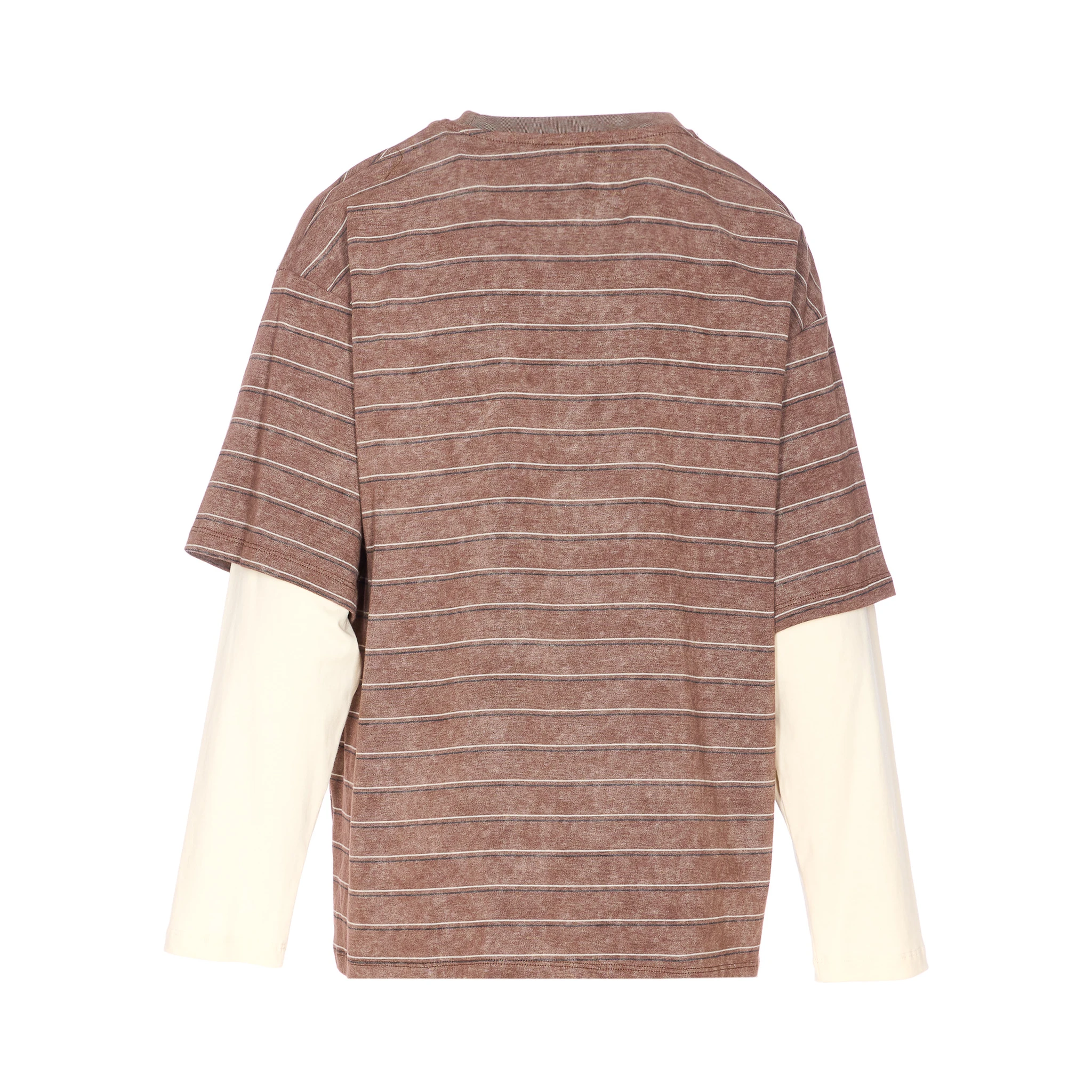 Eleh Sweaters Brown