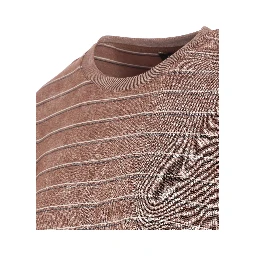Eleh Sweaters Brown