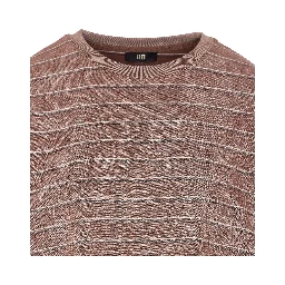 Eleh Sweaters Brown