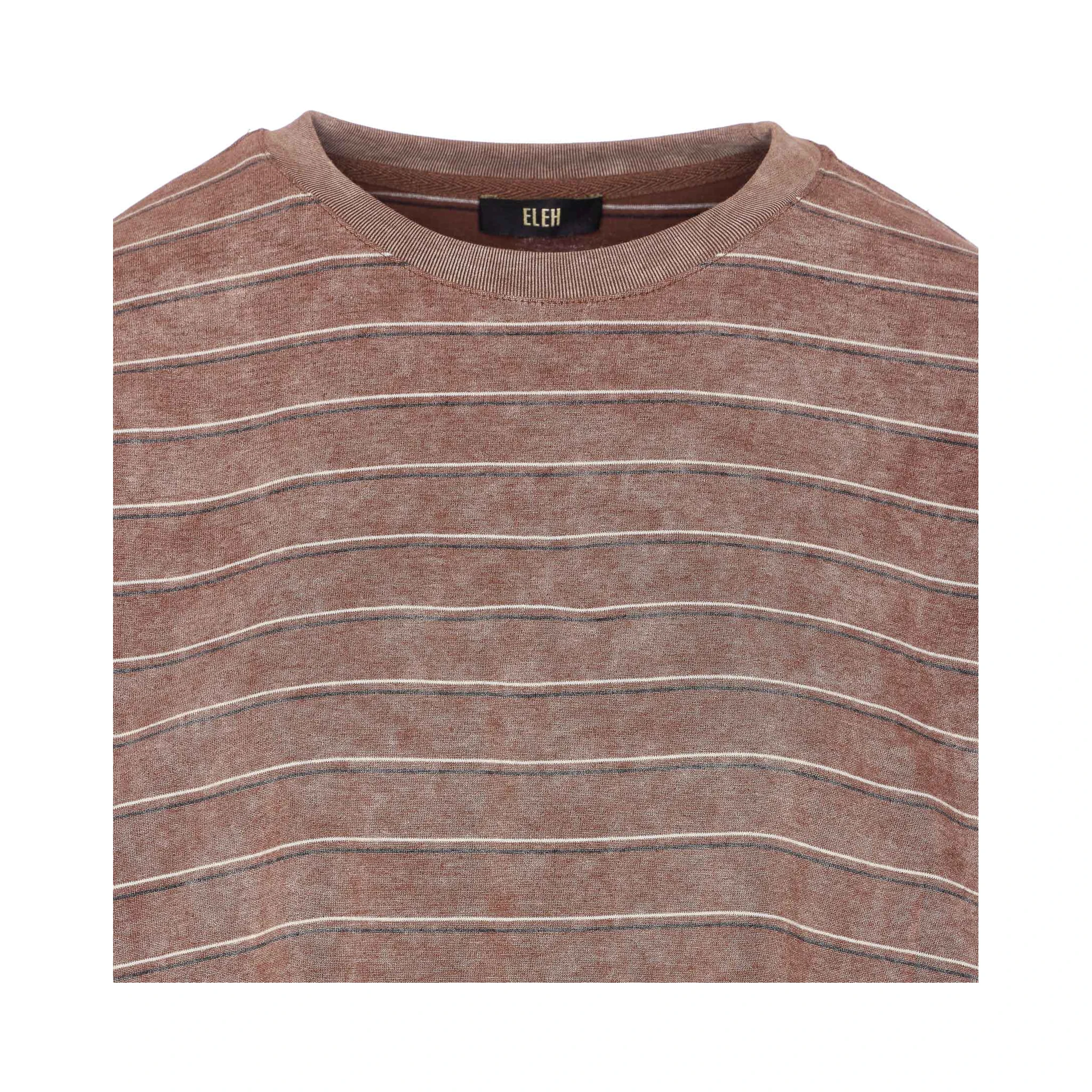 Eleh Sweaters Brown