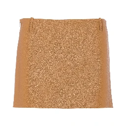 Eleh Skirts Brown