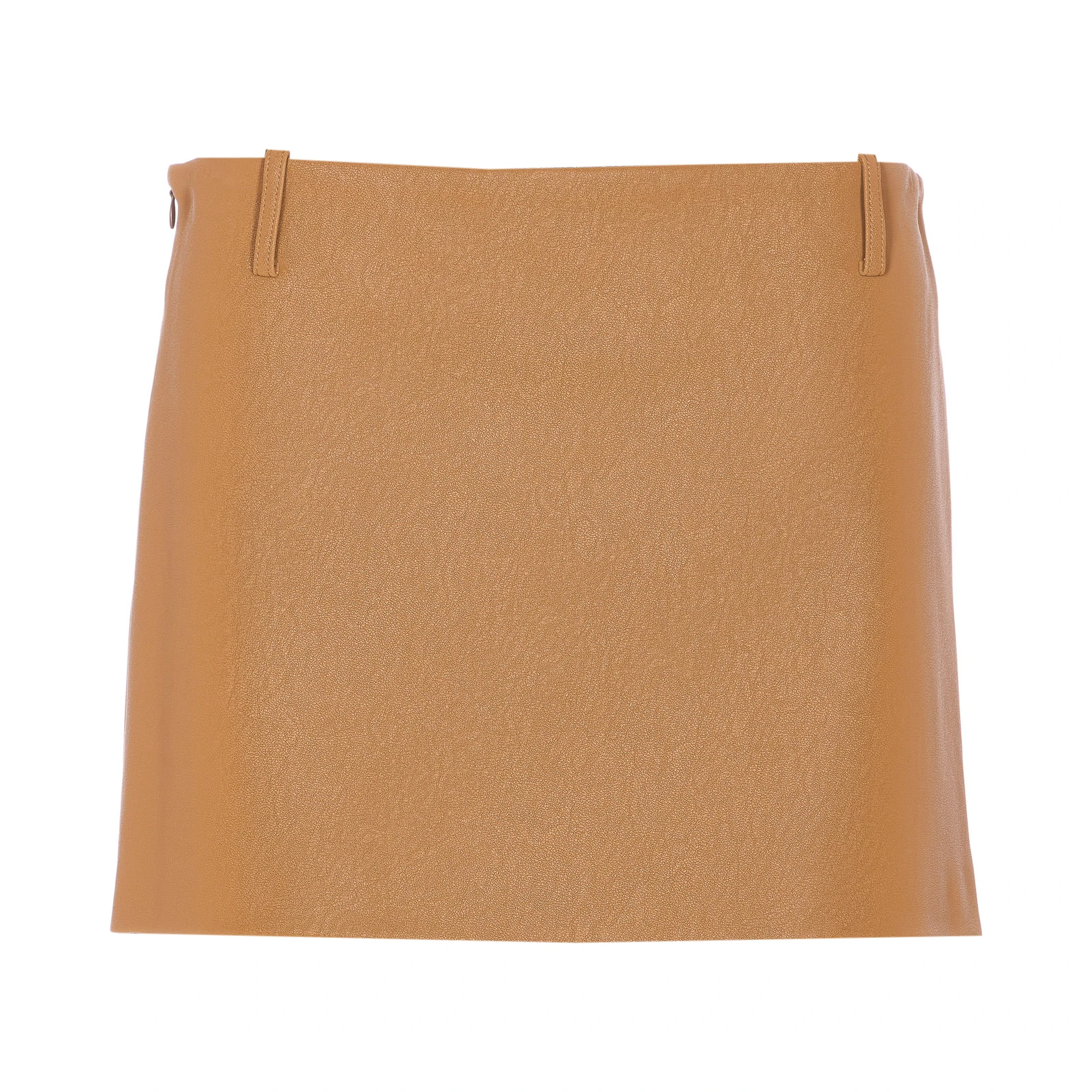 Eleh Skirts Brown
