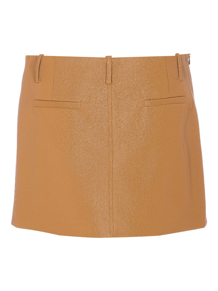 Eleh Skirts Brown alternative