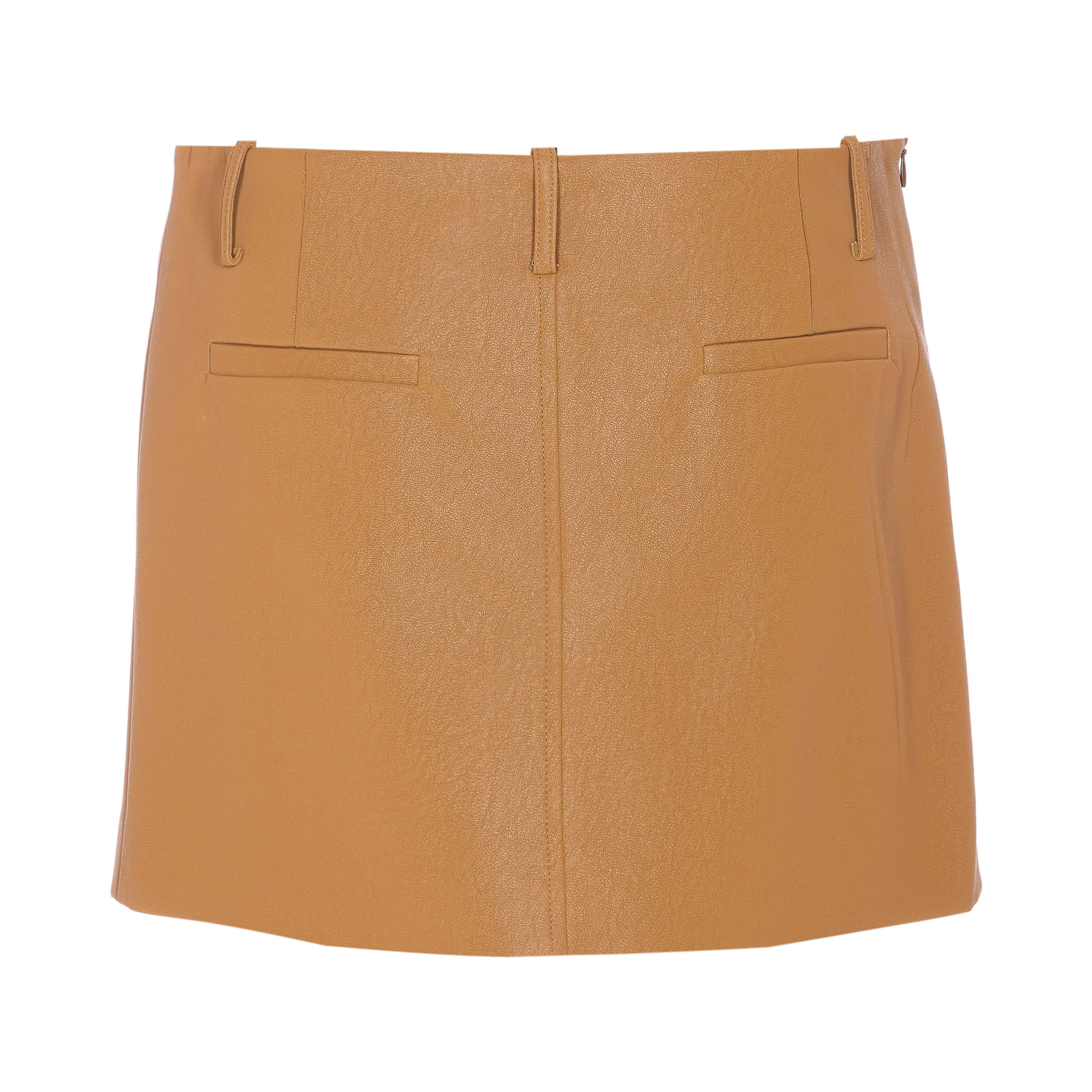 Eleh Skirts Brown