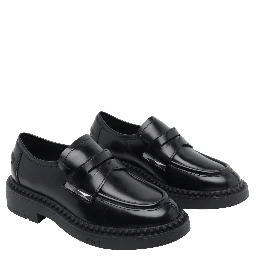 ASH Flat shoes Black