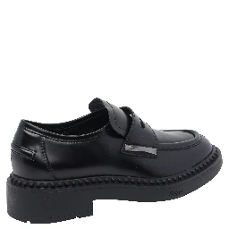 ASH Flat shoes Black