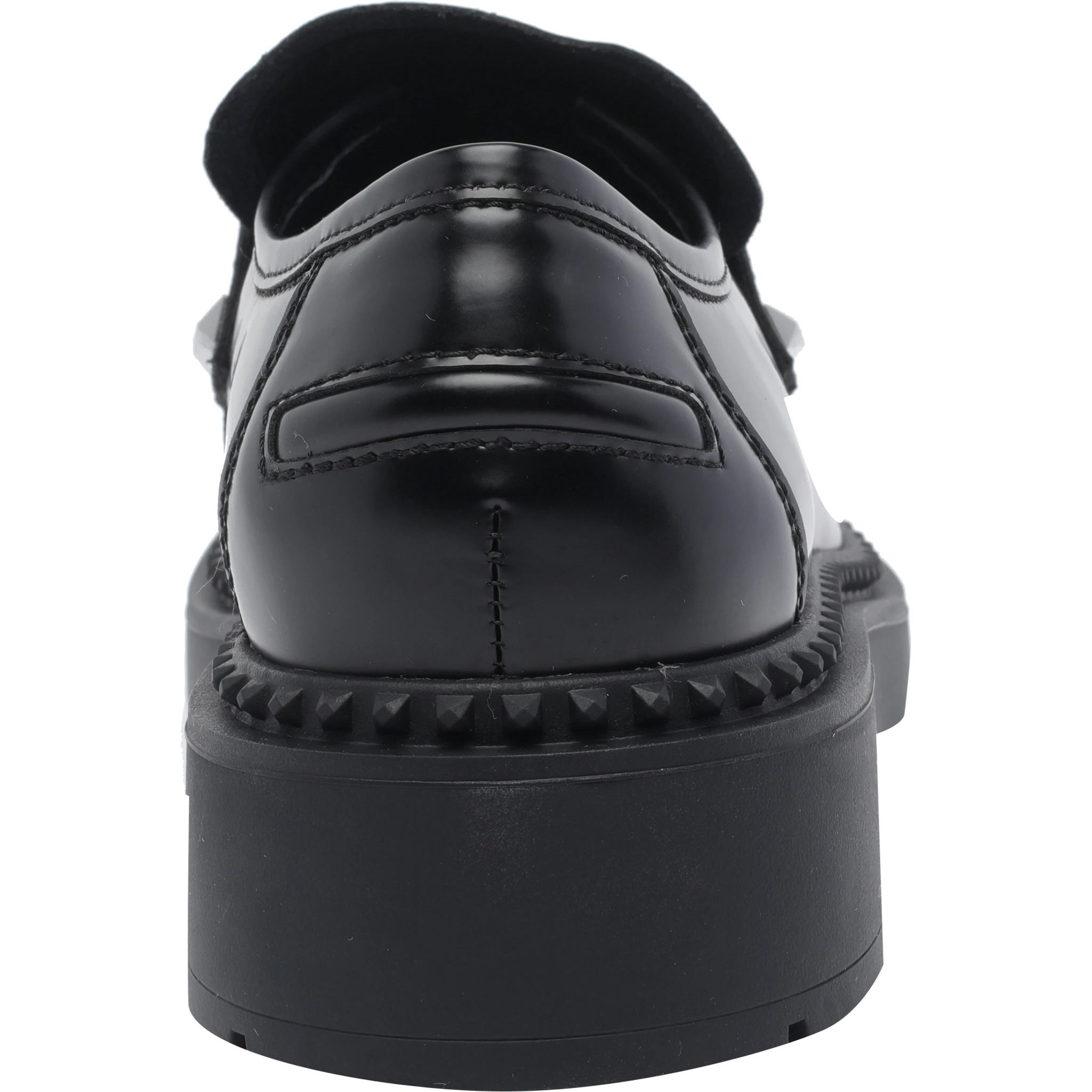 ASH Flat shoes Black