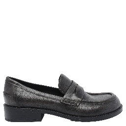 ASH Flat shoes Brown