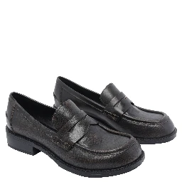ASH Flat shoes Brown