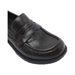 ASH Flat shoes Brown