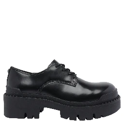 ASH Flat shoes Black
