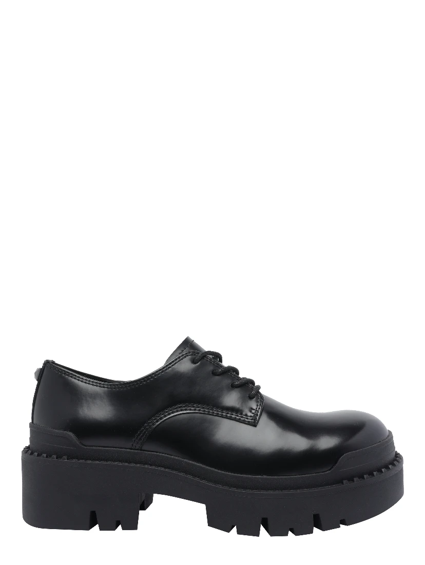 ASH Flat shoes Black