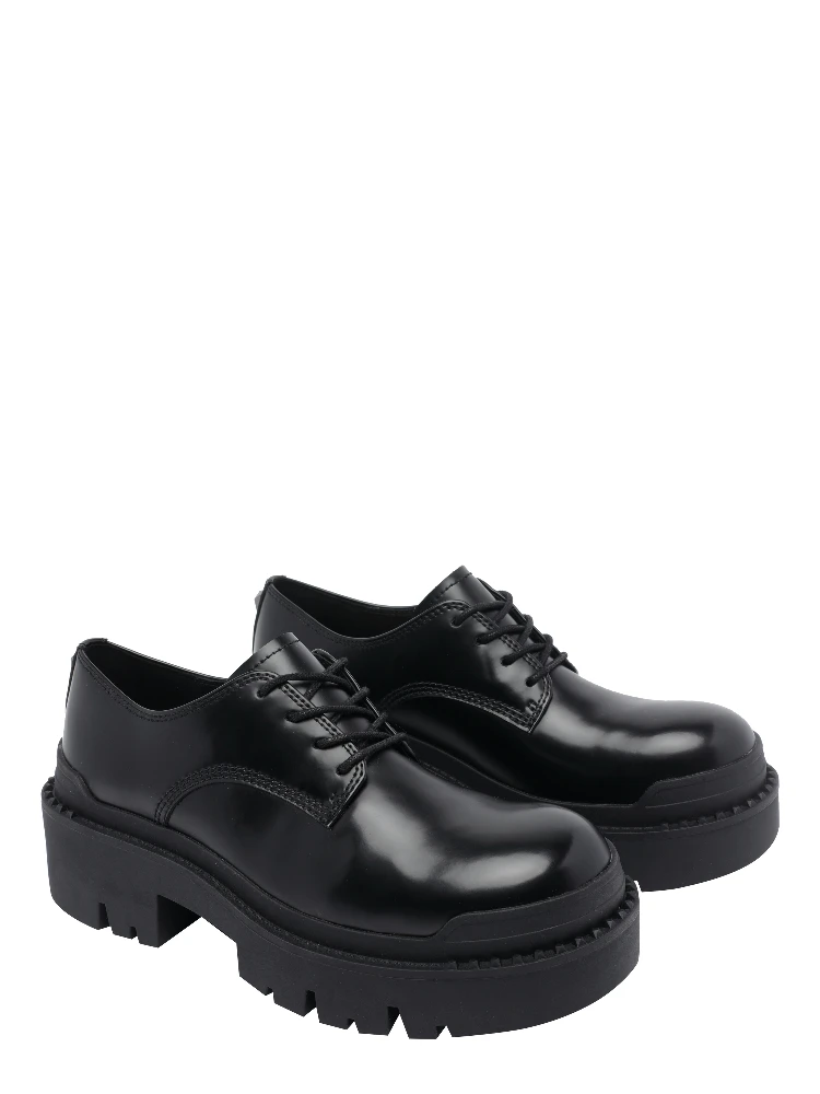 ASH Flat shoes Black alternative
