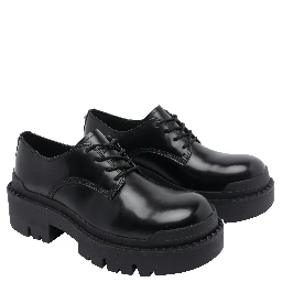 ASH Flat shoes Black