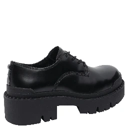 ASH Flat shoes Black