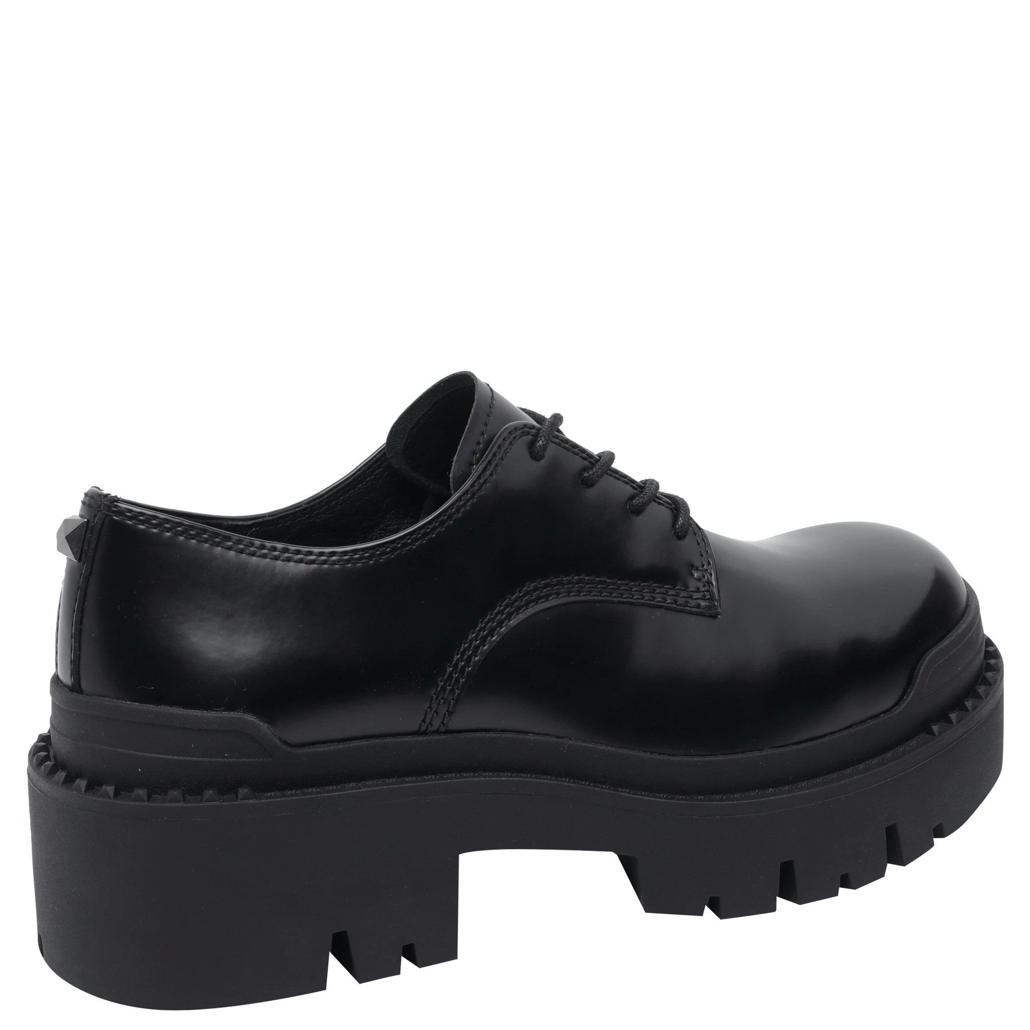ASH Flat shoes Black