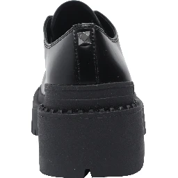 ASH Flat shoes Black