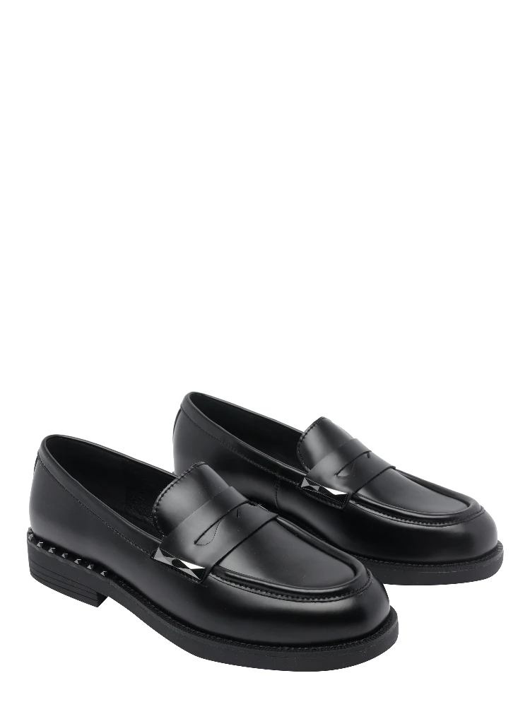 ASH Flat shoes Black alternative