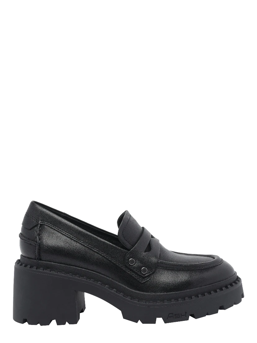 ASH Flat shoes Black